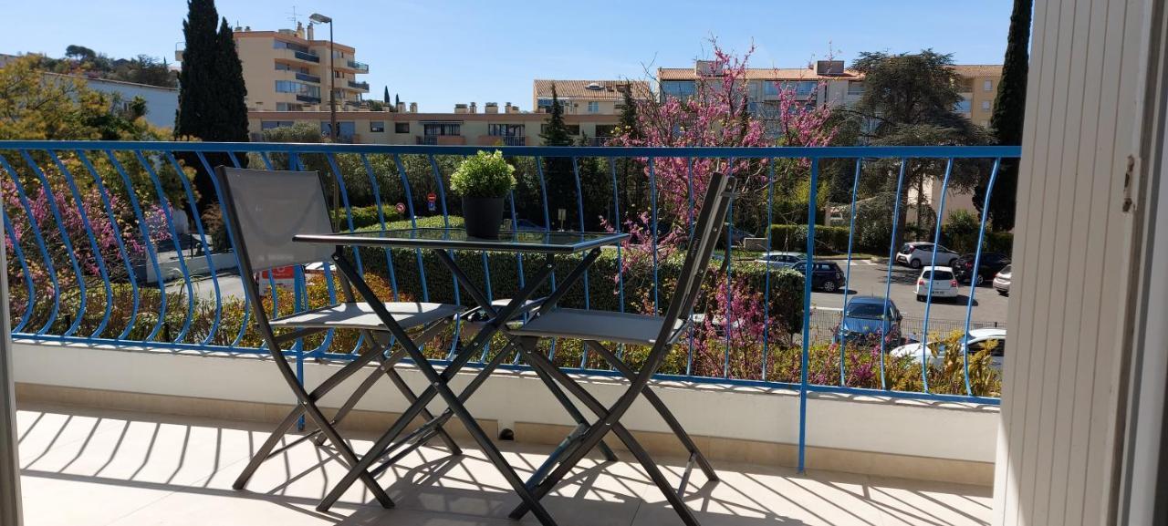 Chez Julie Saint-Raphael (Var) Exterior foto